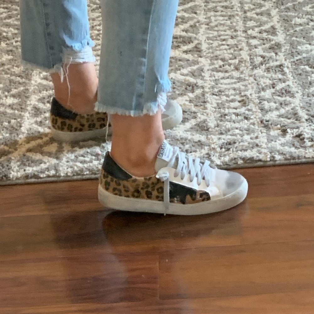 Golden Goose Dupe Sneakers